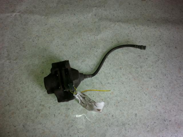 View Auto part Caliper Mercedes C Class 1995