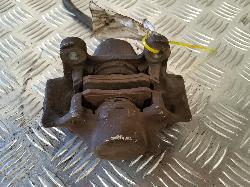View Auto part Caliper Mercedes C Class 1995