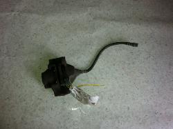 View Auto part Caliper Mercedes C Class 1995