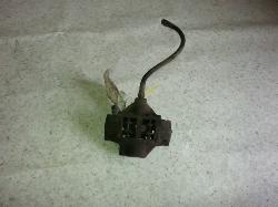 View Auto part Caliper Mercedes C Class 1995