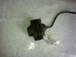View Auto part Caliper Mercedes C Class 1995