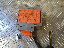 View Auto part Airbag Module/Sensor Mercedes C Class 1995