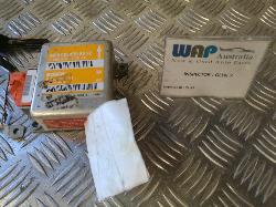 View Auto part Airbag Module/Sensor Mercedes C Class 1995