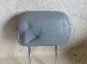 View Auto part Headrest Mercedes M Class 1999