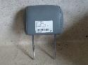 View Auto part Headrest Mercedes M Class 1999