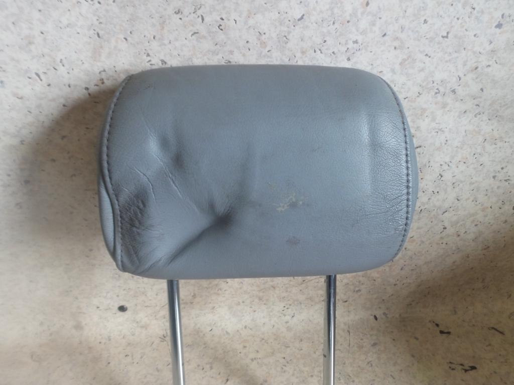 View Auto part Headrest Mercedes M Class 1999