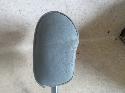View Auto part Headrest Mercedes M Class 1999