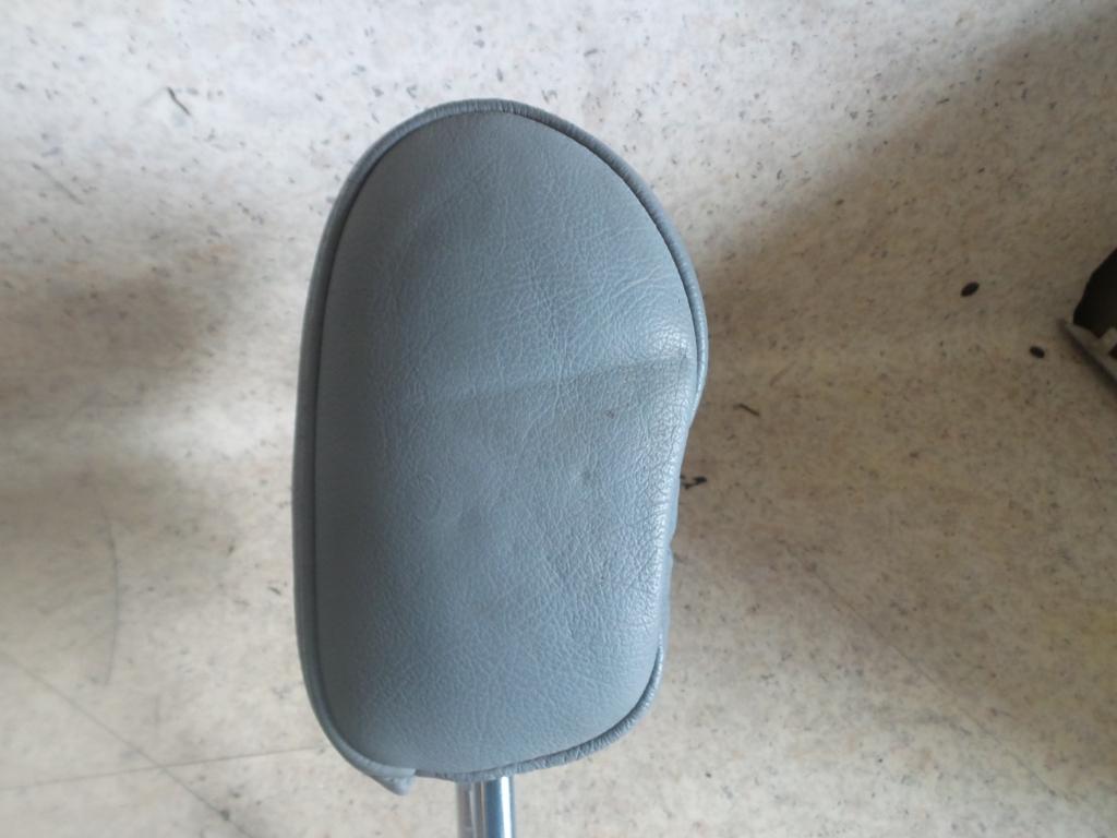 View Auto part Headrest Mercedes M Class 1999