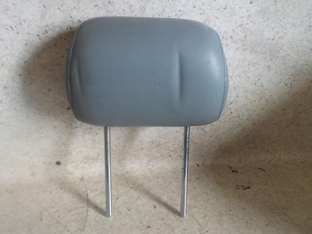 1999 Mercedes M Class Headrest View Auto part Headrest Mercedes M Class 1999