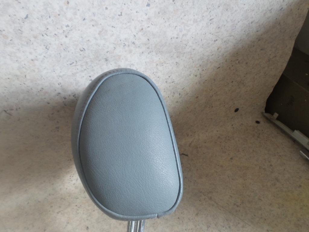 1999 Mercedes M Class Headrest View Auto part Headrest Mercedes M Class 1999