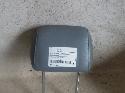 View Auto part Headrest Mercedes M Class 1999