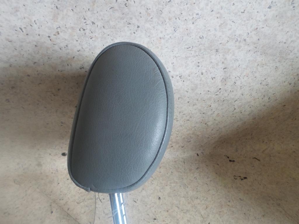 1999 Mercedes M Class Headrest View Auto part Headrest Mercedes M Class 1999