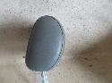 View Auto part Headrest Mercedes M Class 1999