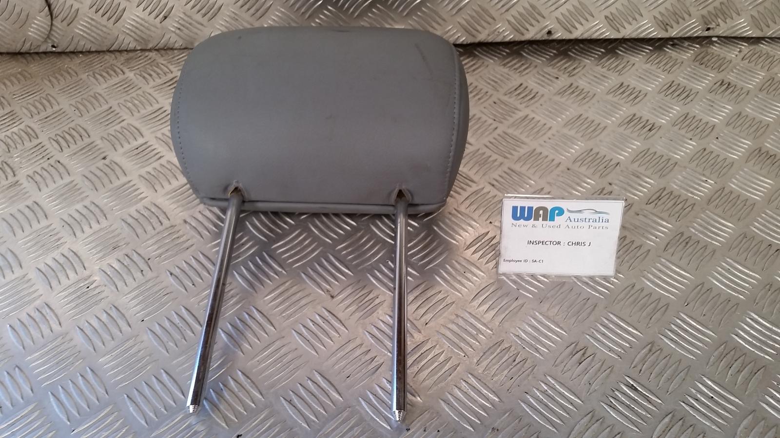 1999 Mercedes M Class Headrest View Auto part Headrest Mercedes M Class 1999