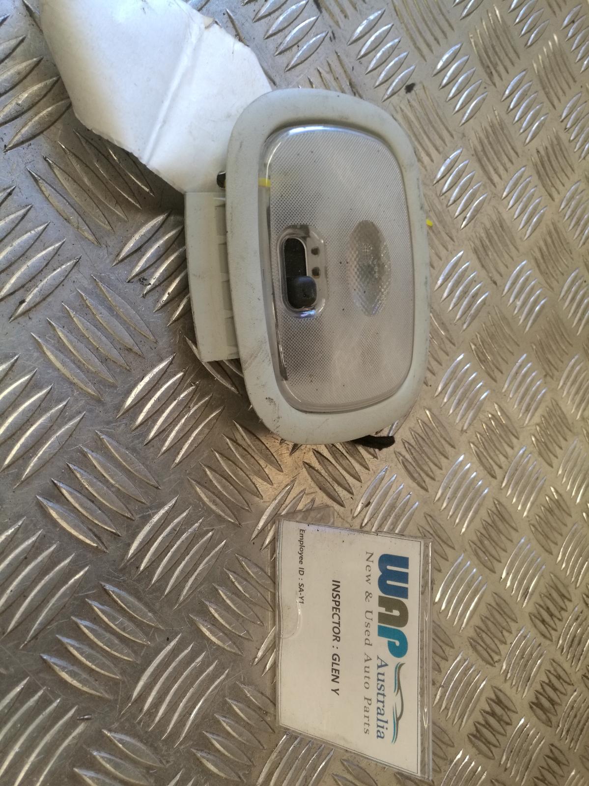 View Auto part Courtesy Light Mercedes M Class 1999