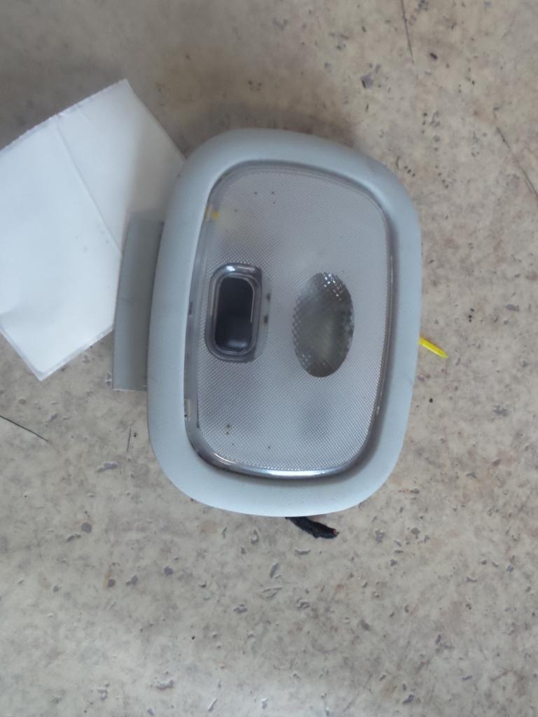View Auto part Courtesy Light Mercedes M Class 1999