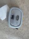 View Auto part Courtesy Light Mercedes M Class 1999