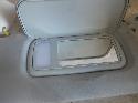 View Auto part Sunvisor Mercedes M Class 1999