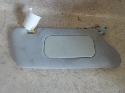 View Auto part Sunvisor Mercedes M Class 1999