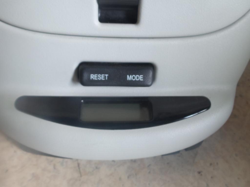 View Auto part Courtesy Light Mercedes M Class 1999