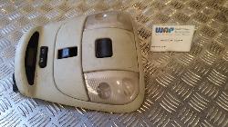 View Auto part Courtesy Light Mercedes M Class 1999