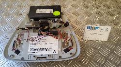 View Auto part Courtesy Light Mercedes M Class 1999