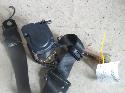 View Auto part Seatbelt/Stalk Mercedes M Class 1999