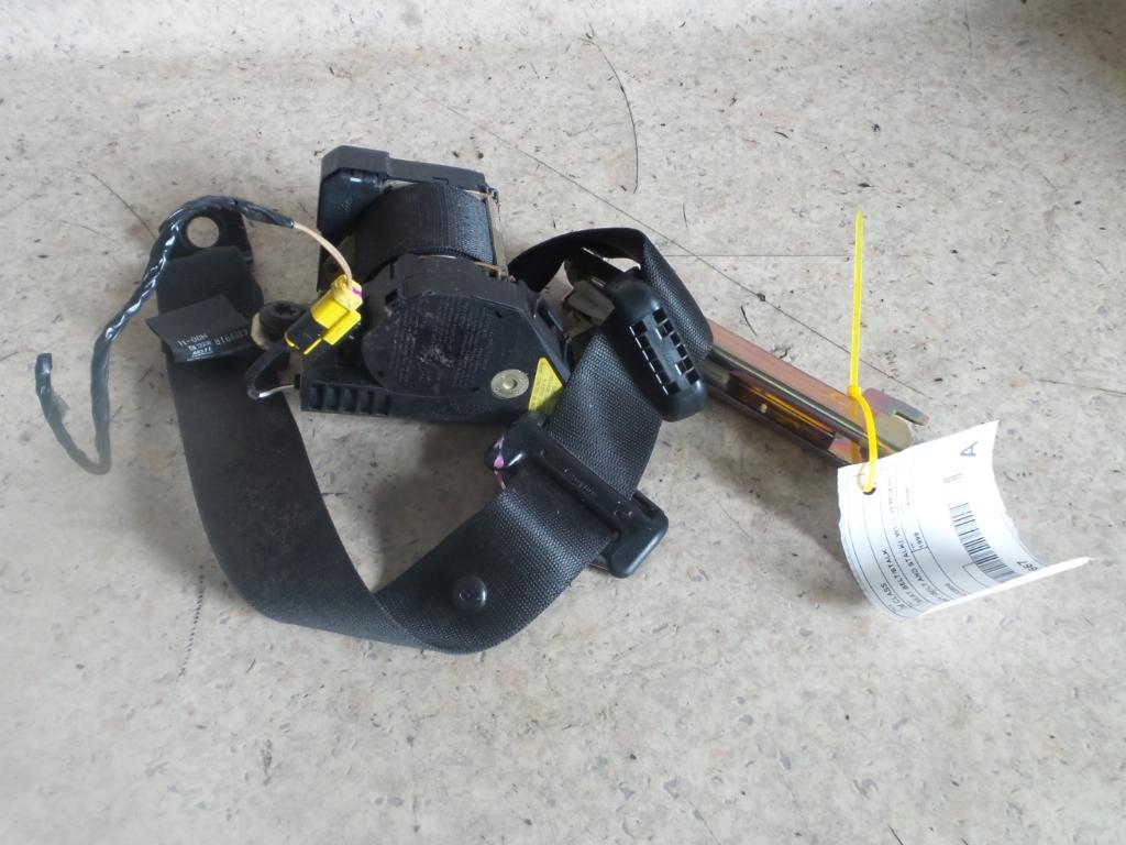 View Auto part Seatbelt/Stalk Mercedes M Class 1999