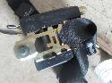 View Auto part Seatbelt/Stalk Mercedes M Class 1999