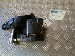 View Auto part Seatbelt/Stalk Mercedes M Class 1999