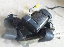 View Auto part Seatbelt/Stalk Mercedes M Class 1999