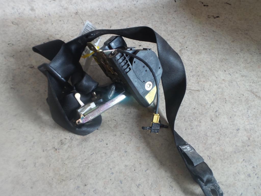 View Auto part Seatbelt/Stalk Mercedes M Class 1999