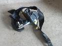 View Auto part Seatbelt/Stalk Mercedes M Class 1999
