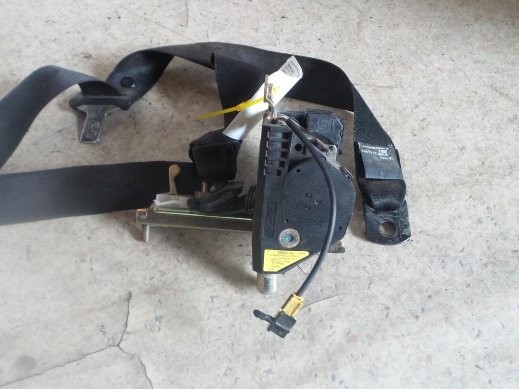 View Auto part Seatbelt/Stalk Mercedes M Class 1999
