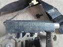 View Auto part Seatbelt/Stalk Mercedes M Class 1999