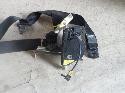 View Auto part Seatbelt/Stalk Mercedes M Class 1999