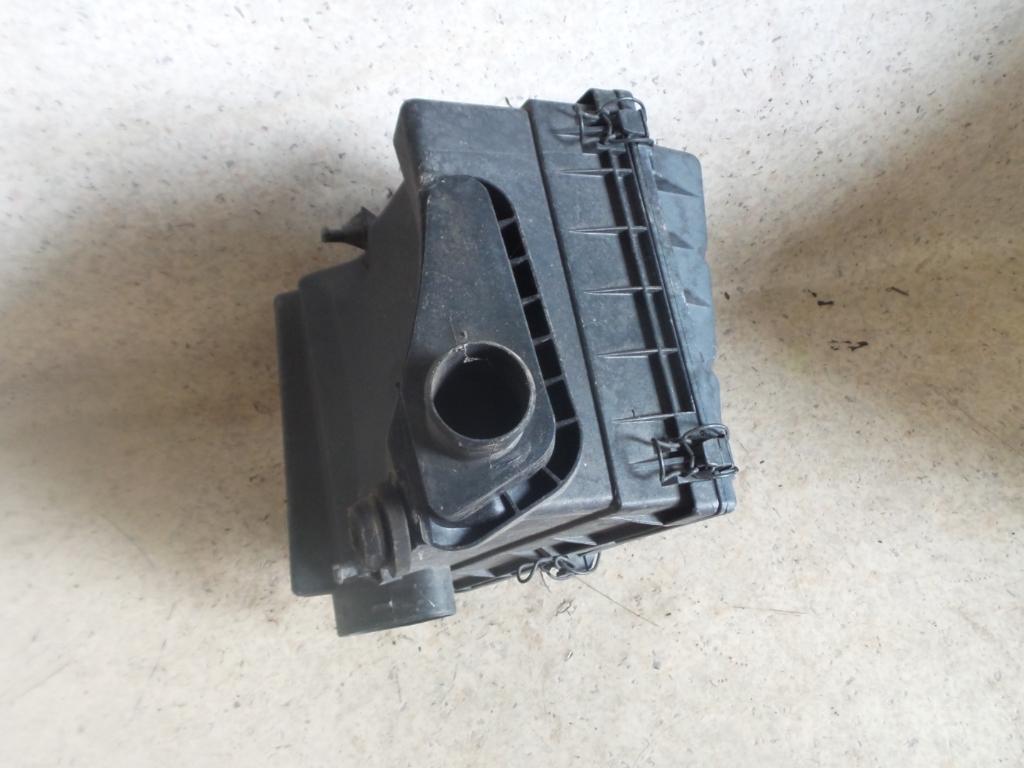 1999 Mercedes M Class Air Cleaner/Box View Auto part Air Cleaner/Box Mercedes M Class 1999
