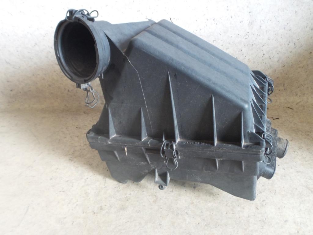 1999 Mercedes M Class Air Cleaner/Box View Auto part Air Cleaner/Box Mercedes M Class 1999