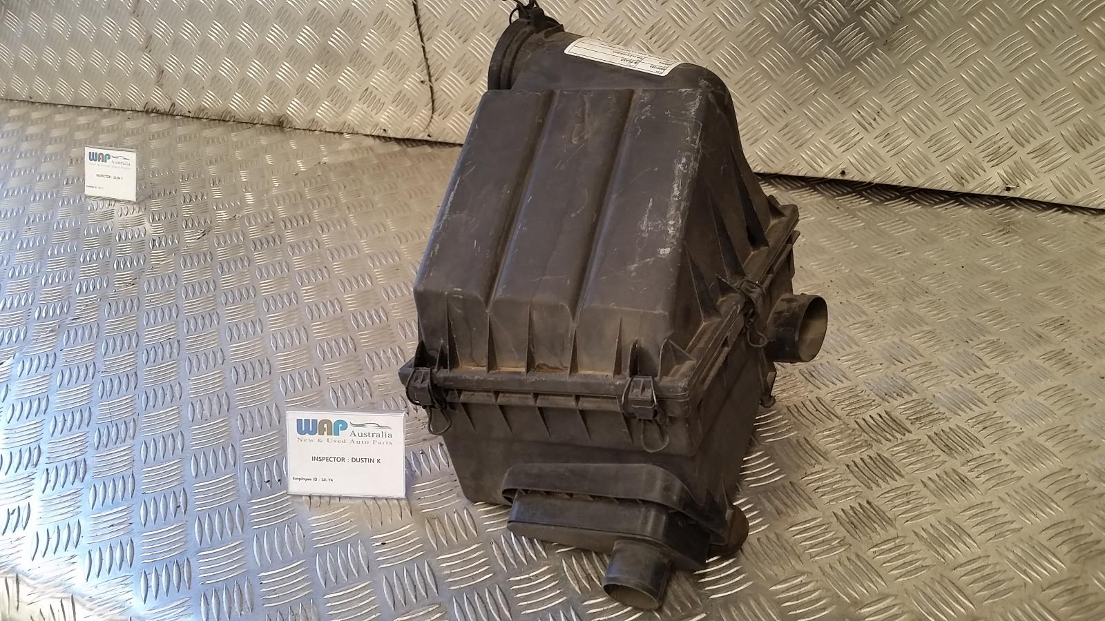 1999 Mercedes M Class Air Cleaner/Box View Auto part Air Cleaner/Box Mercedes M Class 1999