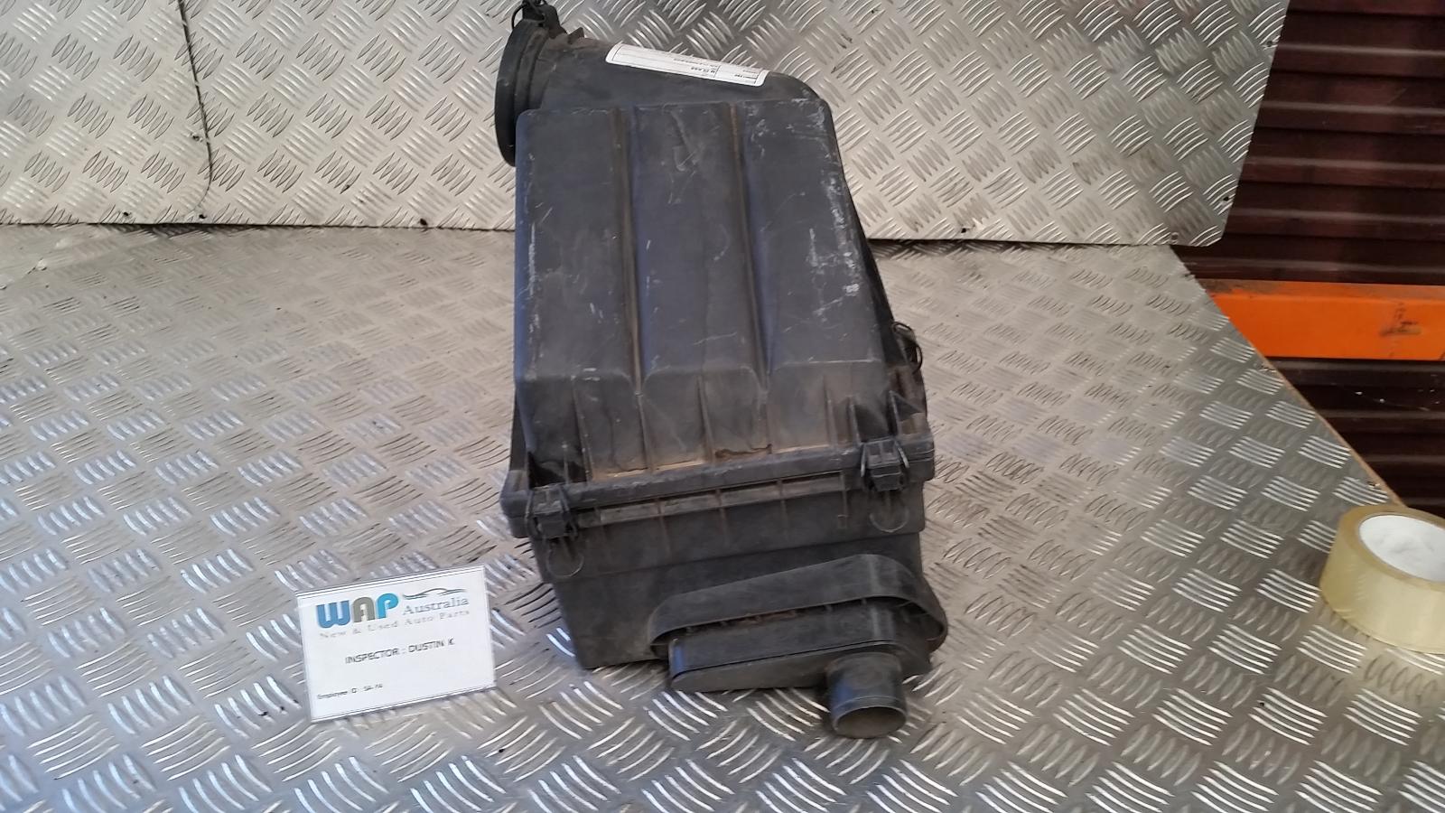 1999 Mercedes M Class Air Cleaner/Box View Auto part Air Cleaner/Box Mercedes M Class 1999