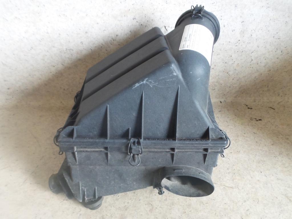 1999 Mercedes M Class Air Cleaner/Box View Auto part Air Cleaner/Box Mercedes M Class 1999