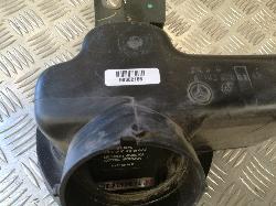 View Auto part Fuel Door / Filler Mercedes M Class 1999