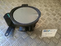 View Auto part Fuel Door / Filler Mercedes M Class 1999