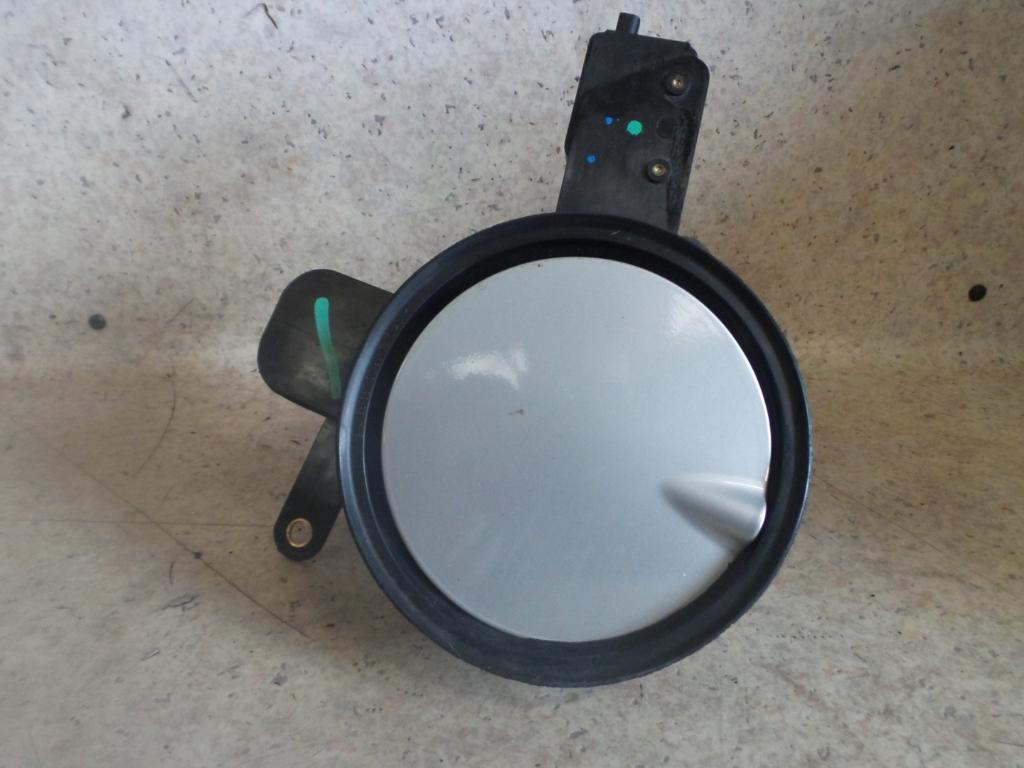 1999 Mercedes M Class Fuel Door / Filler View Auto part Fuel Door / Filler Mercedes M Class 1999