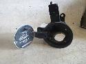 View Auto part Fuel Door / Filler Mercedes M Class 1999