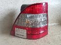 View Auto part Left Taillight Mercedes M Class 1999