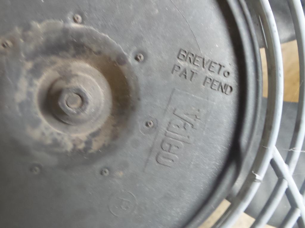 1999 Mercedes M Class Fan View Auto part Fan Mercedes M Class 1999