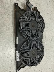 View Auto part Fan Mercedes M Class 1999