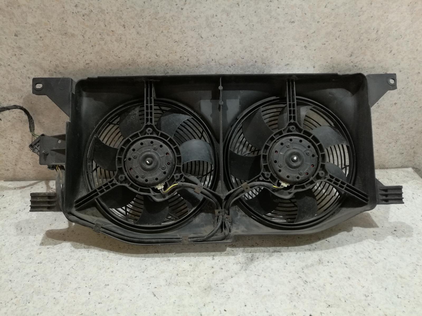 1999 Mercedes M Class Fan View Auto part Fan Mercedes M Class 1999