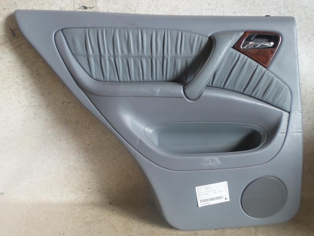 1999 Mercedes M Class Door Trim View Auto part Door Trim Mercedes M Class 1999